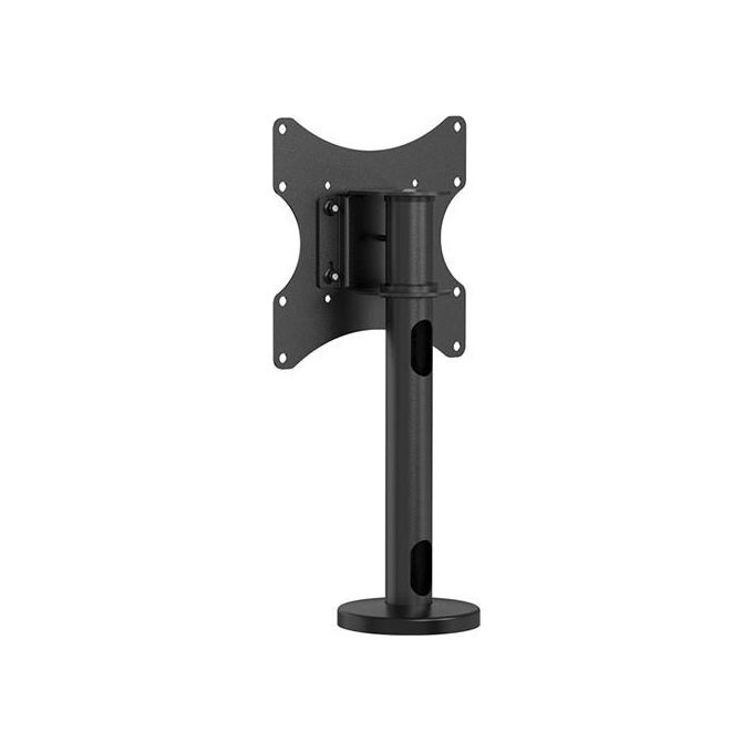 Multibrackets Supporto Tv a Parete 43 Pollici Nero