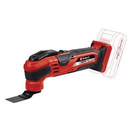 Multifunzione A Batteria Varrito (Batteria Non Inclusa)