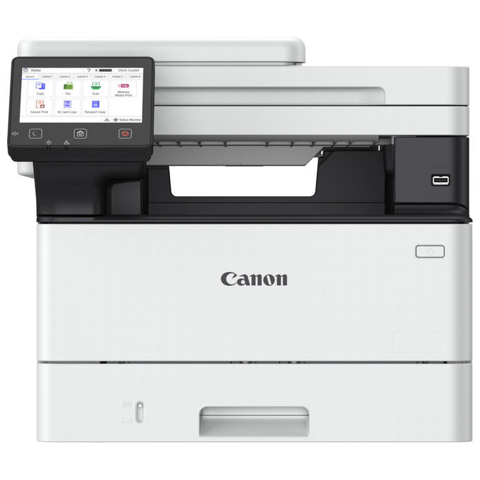 Canon IMAGEFORCE 1440F Stampante Multifunzione Laser B-N Copia Fax Scansione 7188C002