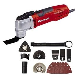 Einhell Utensile Multifunzione 300W Con 12 Posizioni Di Regolazione Te Mg 300 Eq