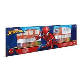 Multiprint 60 Pennarelli Spidey