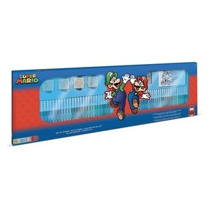 Multiprint 60 Pennarelli Super Mario Bros