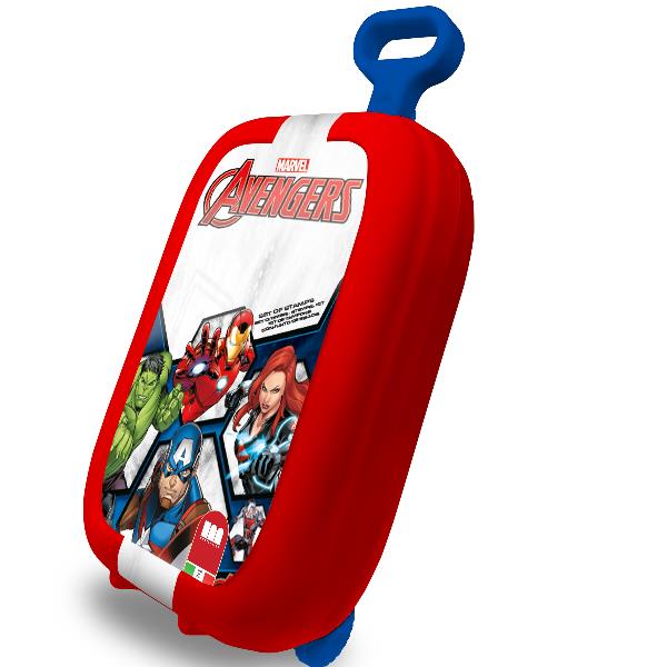 Multiprint Avengers Trolley Con