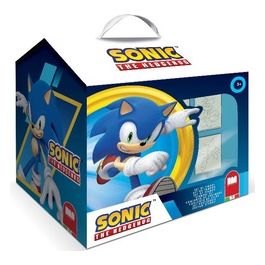 Casette Sonic