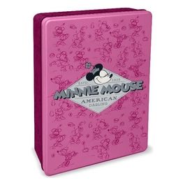 Latta Grande Minnie 100