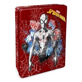 Latta Grande Spiderman