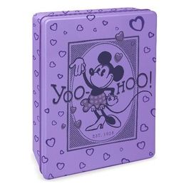 Latta Piccola Minnie 100