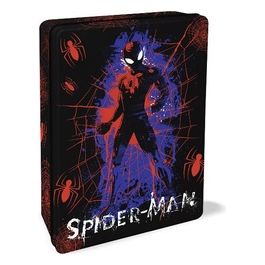 Latta Piccola Spiderman