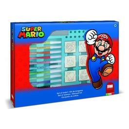 Valigiotto Super Mario bros