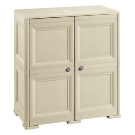 MULTIUSO OMNIMODUS 2 ANTE, 2 MODULI colore ANGORA 