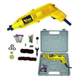 Vigor Multiutensili Kit 40 Pezzi Watt 130