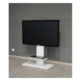 Munari Mobile per Tv fino a 55'' Bianco