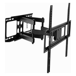 Staffa Porta Tv Fino a 65" 40Kg 3 Snodi Max Vesa 600x400