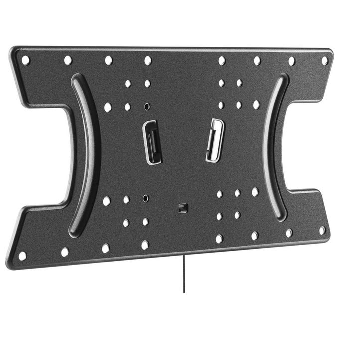 Munari Supporto Fisso per Tv Inclinabile fino a 65" 400x200