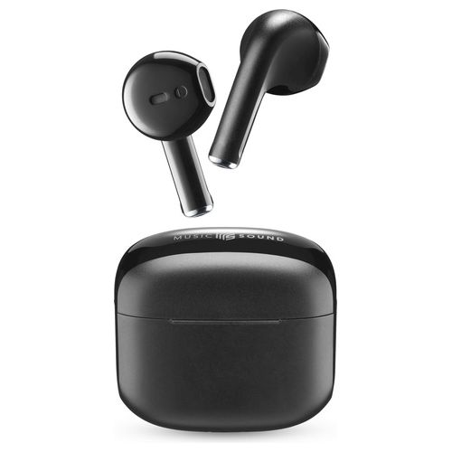 Auricolare Bluetooth Tws Swag Nero