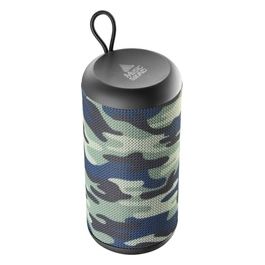 Music Sound Speaker Bluetooth Vertical Camouflage