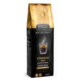Caffe' in Grani Cremoso Oro 500gr