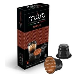 Caffe' Napoli 10 Capsule