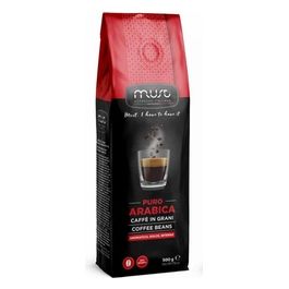 Caffe' Puro Arabica 500gr