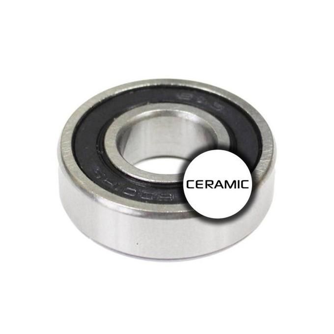 Mvtek Cuscinetto Mozzo Bicicletta 17X26X5 Ceramica 6803 Mvtek Cuscinetto Mozzo Bicicletta 17X26X5 Ceramica 6803