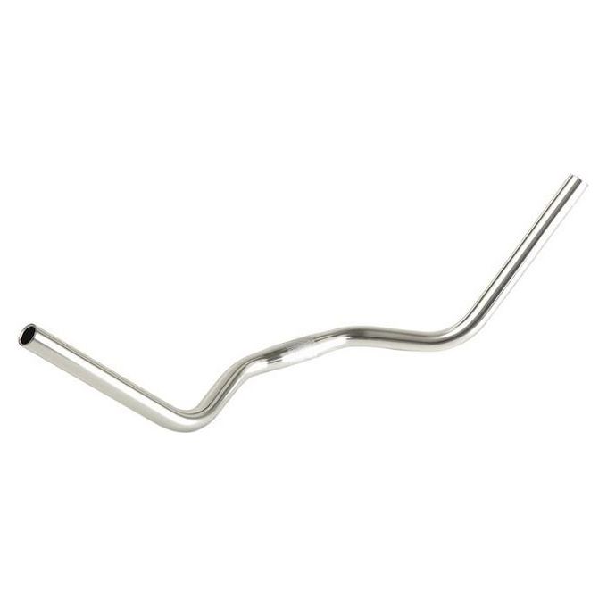 Mvtek Piega Manubrio bicicletta Olanda Alluminio