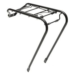 Portapacchi bicicletta Posteriore 24-26 Olanda 