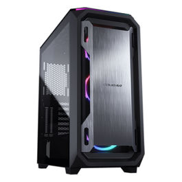 MX670 RGB - SIDE-PANEL - CABINET - MID-TOWER - MICRO-ATX ATX MINI-ITX CEB E-ATX ARGB - COUGAR