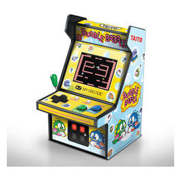 My Arcade, Bubble Bobble Micro Player Pro, Cabinato Arcade Verticale