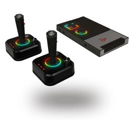 Gamestation Pro Atari 200 Games Dgunl-7012
