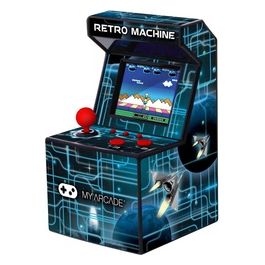 Machine 8 Bit 200 Games Dgun-2577