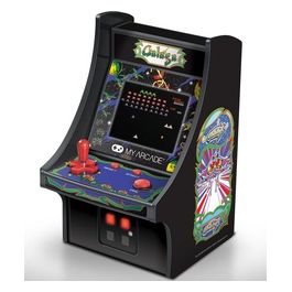 Micro Player Galaga 6.75 Dgunl-3222