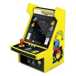 Micro Player Pro Pacman 6.75 Dgunl-4194