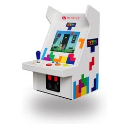 Micro Player Pro Tetris 6.75 Dgunl-7025