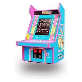 Micro Player Pro Ms Pacman 6.75 Dgunl-7009
