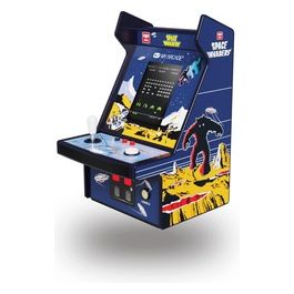 Micro Player Pro Space Invaders 6.75 Dgunl-7004