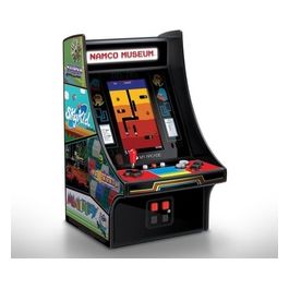 Mini Player Namco Museum 20 Games Dgunl-3226