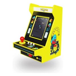 Nano Player Pacman 4.5 Dgunl-4196