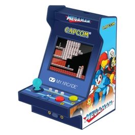 Nano Player Megaman 6 Games 4.5 Dgunl-4188
