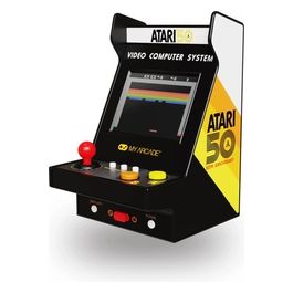 Nano Player Atari 75 Games 4.5 Dgunl-7014