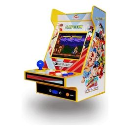 Nano Player Pro Super Street Fighter 2 2 Games Dgunl-4184