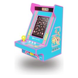 Nano Player Ms Pacman 4.5 Dgunl-7023