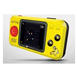 Pocket Player Pacman 3 Games Dgunl-3227