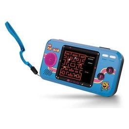 Pocket Player Ms Pacman 3 Games Dgunl-3242