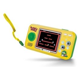 Pocket Player Bubble Bobble 3 Games Dgunl-3248
