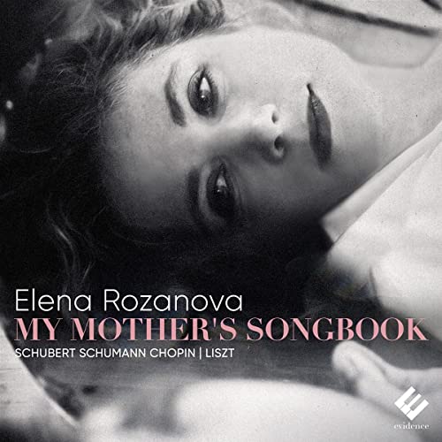 My MotherS Songbook