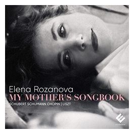 My Mother's Songbook Un Viaggio Emotivo Tra Musica e Ricordi Attraverso Melodie Senza Tempo