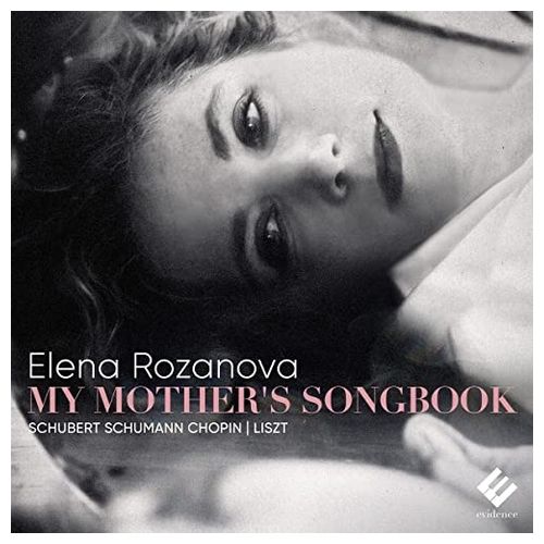 My Mother'S Songbook