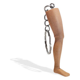 Myagg, Portachiavi Garpez Aldo Giovanni e Giacomo, Gadget Artigianale Made in Italy