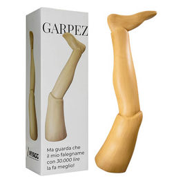 Myagg, Replica Garpez 11, 75cm, in Plastica