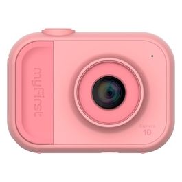 MyFirst Camera 10 Fotocamera Compatta Rosa
